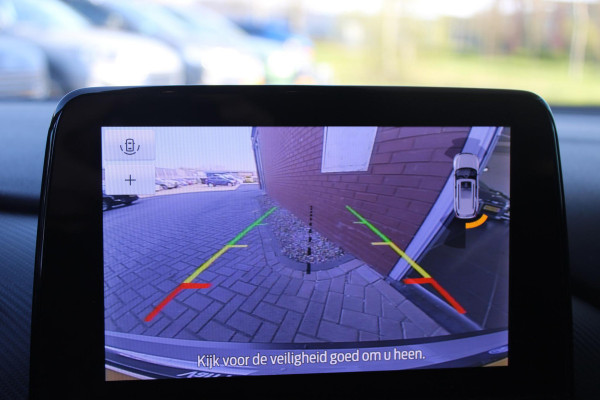 Ford Puma 1.0 EcoBoost Hybrid ST-Line X | Panoramadak | Adaptive cruise control | Camera | Winter Pack | BLIS | Electrische Achterklep | B&O Sound