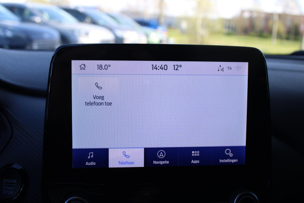 Ford Puma 1.0 EcoBoost Hybrid ST-Line X | Panoramadak | Adaptive cruise control | Camera | Winter Pack | BLIS | Electrische Achterklep | B&O Sound