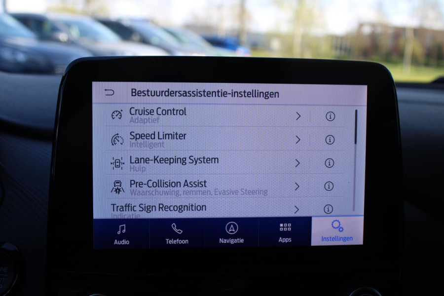 Ford Puma 1.0 EcoBoost Hybrid ST-Line X | Panoramadak | Adaptive cruise control | Camera | Winter Pack | BLIS | Electrische Achterklep | B&O Sound