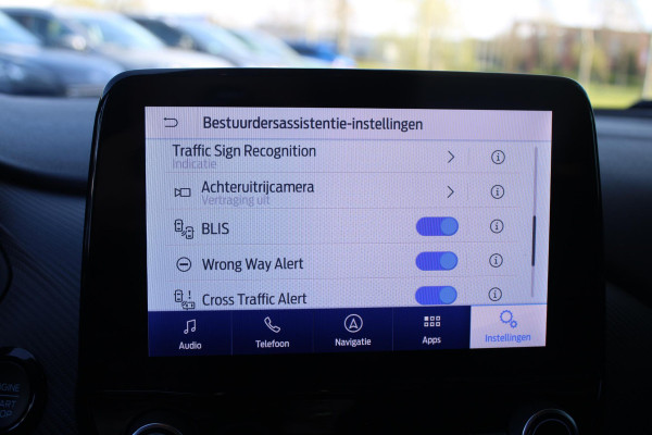 Ford Puma 1.0 EcoBoost Hybrid ST-Line X | Panoramadak | Adaptive cruise control | Camera | Winter Pack | BLIS | Electrische Achterklep | B&O Sound