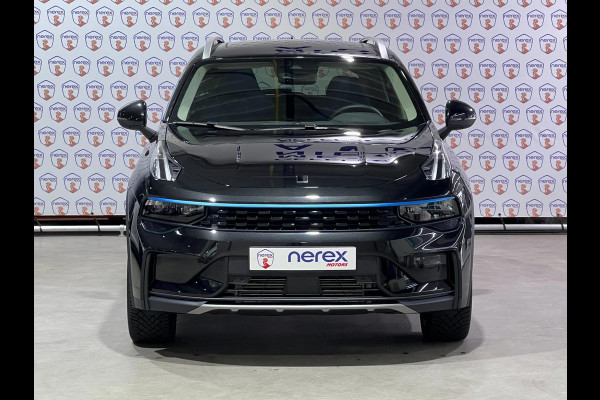 Lynk & Co 01 1.5/PANO/360CAM/AUTO-PILOT/MEMORY/APPLE-CARPLAY