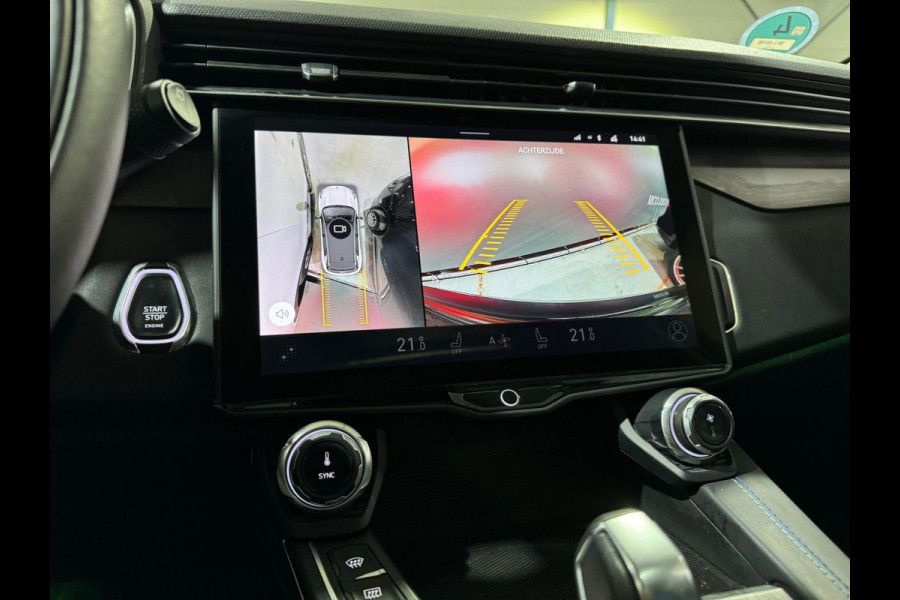Lynk & Co 01 1.5/PANO/360CAM/AUTO-PILOT/MEMORY/APPLE-CARPLAY