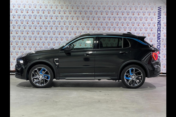 Lynk & Co 01 1.5/PANO/360CAM/AUTO-PILOT/MEMORY/APPLE-CARPLAY