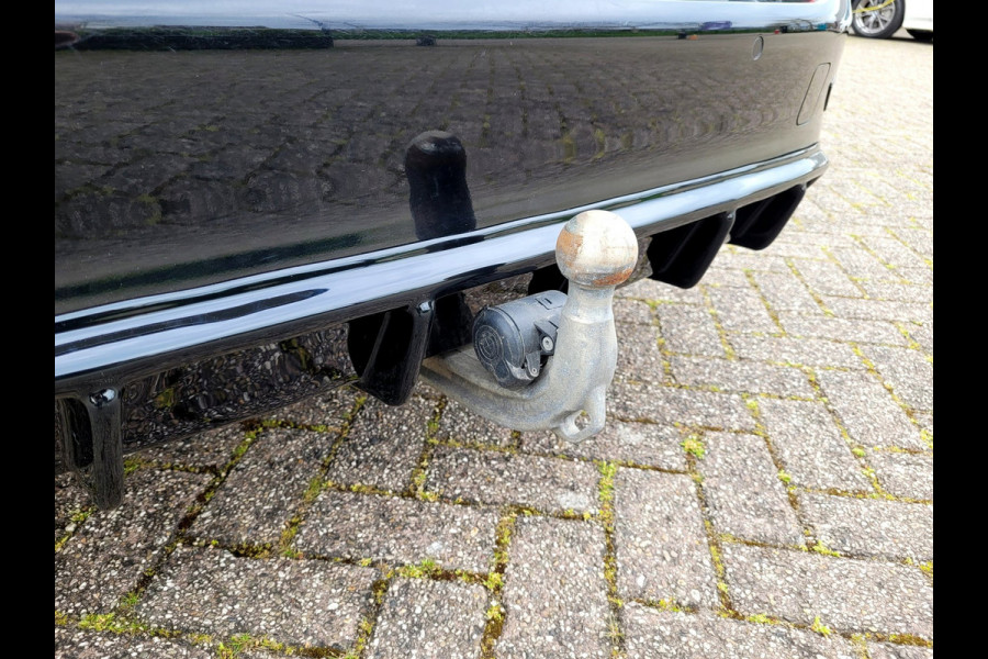 BMW 3 Serie 330E XDRIVE Sport - 360-cam, HUD, Laser, Drive Assist, Trekhaak, Keyless (292PK 1e Eig. BTW)