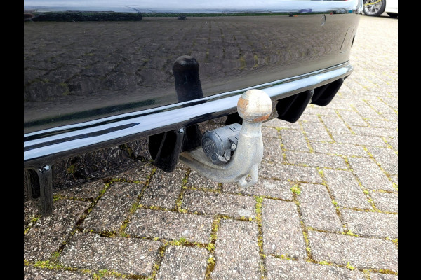 BMW 3 Serie 330E XDRIVE Sport - 360-cam, HUD, Laser, Drive Assist, Trekhaak, Keyless (292PK 1e Eig. BTW)