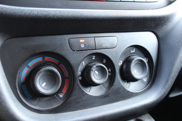 Fiat Doblò Cargo 1.3 MJ L1H1 Actual | Origin NL | Airco | Betimmering Laadruimte | Bluetooth