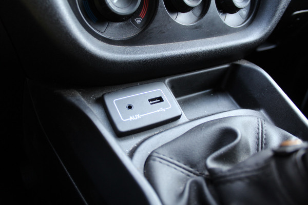 Fiat Doblò Cargo 1.3 MJ L1H1 Actual | Origin NL | Airco | Betimmering Laadruimte | Bluetooth