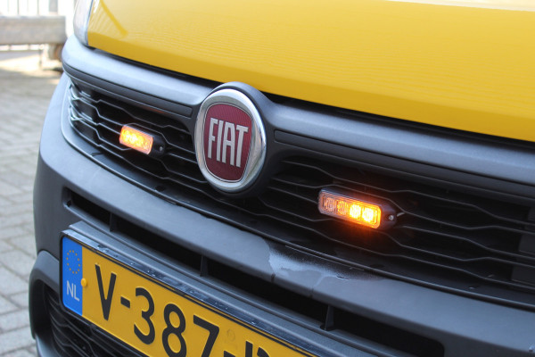 Fiat Doblò Cargo 1.3 MJ L1H1 Actual | Origin NL | Airco | Betimmering Laadruimte | Bluetooth