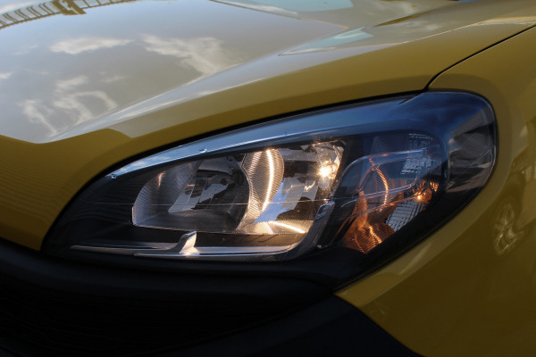 Fiat Doblò Cargo 1.3 MJ L1H1 Actual | Origin NL | Airco | Betimmering Laadruimte | Bluetooth