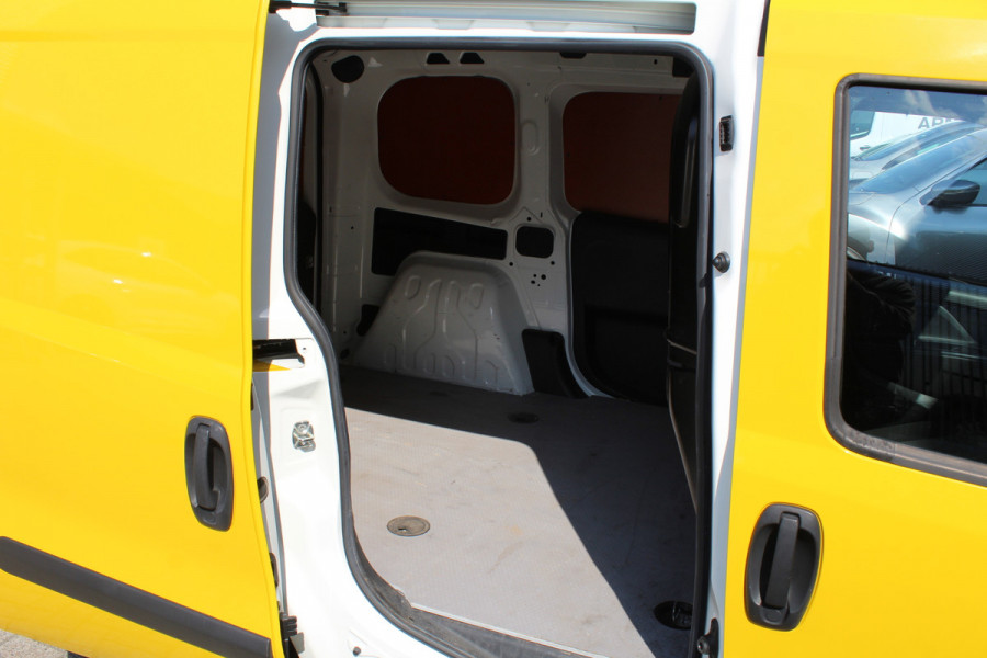 Fiat Doblò Cargo 1.3 MJ L1H1 Actual | Origin NL | Airco | Betimmering Laadruimte | Bluetooth