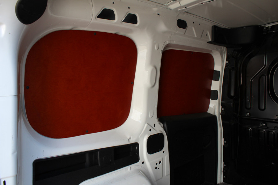Fiat Doblò Cargo 1.3 MJ L1H1 Actual | Origin NL | Airco | Betimmering Laadruimte | Bluetooth