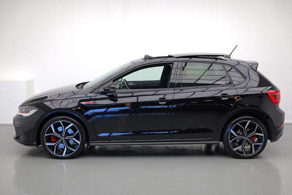 Volkswagen Polo 2.0 TSI GTI |Pano|Keyless|IQ.Light|Adaptive|Carplay|