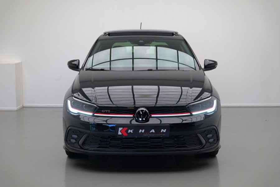 Volkswagen Polo 2.0 TSI GTI |Pano|Keyless|IQ.Light|Adaptive|Carplay|