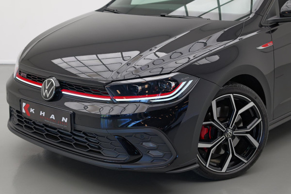 Volkswagen Polo 2.0 TSI GTI |Pano|Keyless|IQ.Light|Adaptive|Carplay|