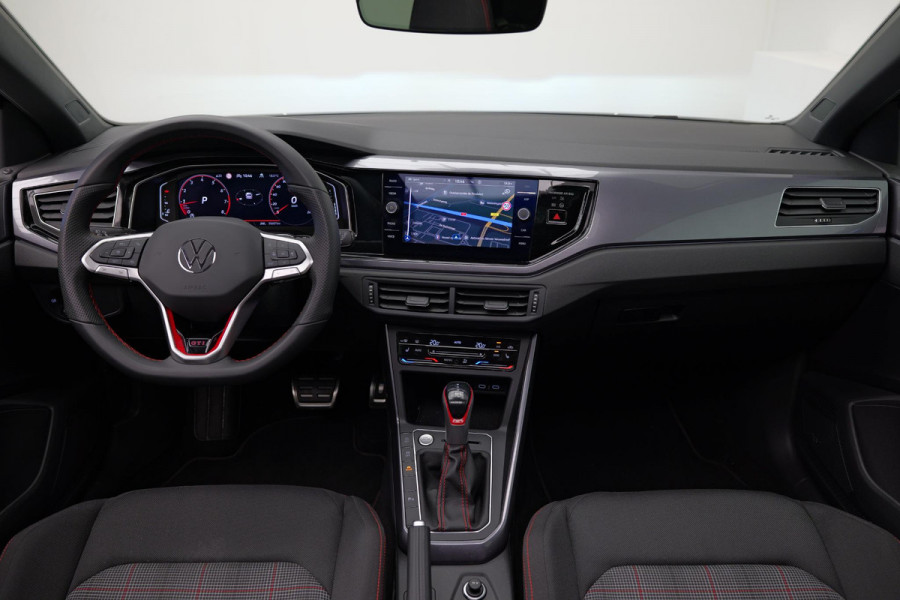 Volkswagen Polo 2.0 TSI GTI |Pano|Keyless|IQ.Light|Adaptive|Carplay|