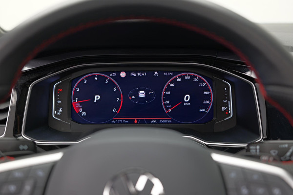 Volkswagen Polo 2.0 TSI GTI |Pano|Keyless|IQ.Light|Adaptive|Carplay|