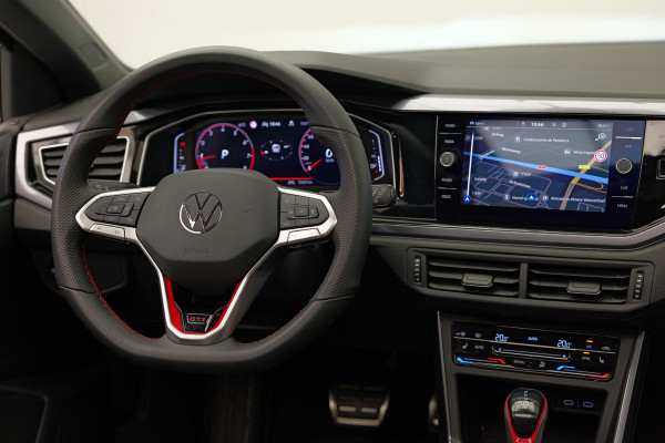 Volkswagen Polo 2.0 TSI GTI |Pano|Keyless|IQ.Light|Adaptive|Carplay|
