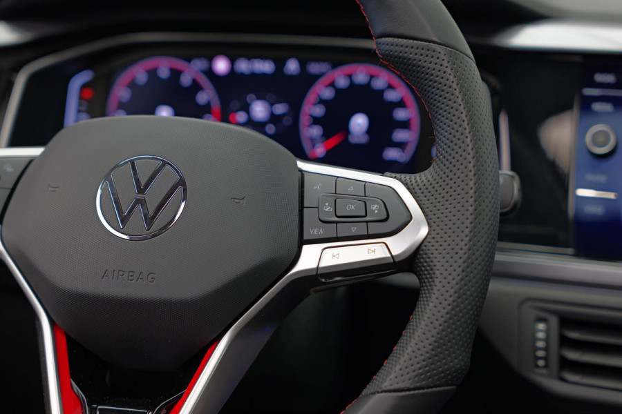 Volkswagen Polo 2.0 TSI GTI |Pano|Keyless|IQ.Light|Adaptive|Carplay|