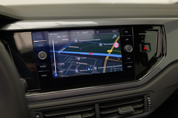 Volkswagen Polo 2.0 TSI GTI |Pano|Keyless|IQ.Light|Adaptive|Carplay|