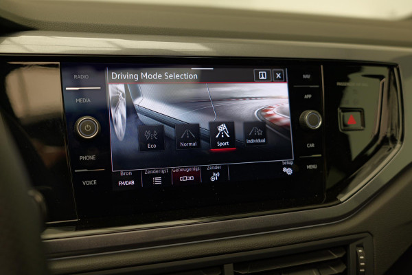 Volkswagen Polo 2.0 TSI GTI |Pano|Keyless|IQ.Light|Adaptive|Carplay|