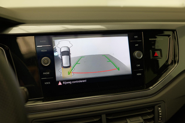 Volkswagen Polo 2.0 TSI GTI |Pano|Keyless|IQ.Light|Adaptive|Carplay|