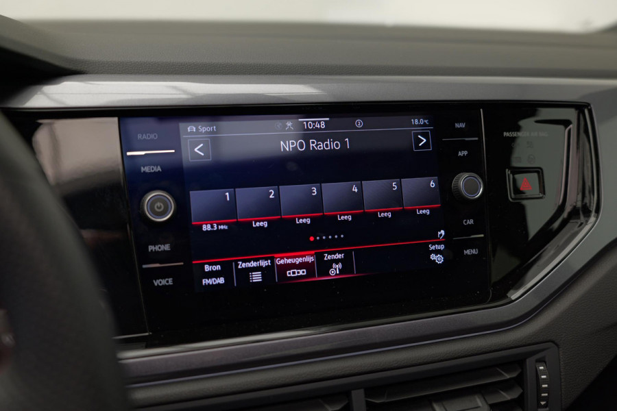 Volkswagen Polo 2.0 TSI GTI |Pano|Keyless|IQ.Light|Adaptive|Carplay|