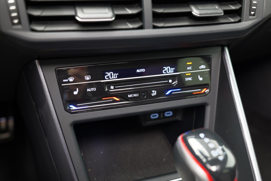 Volkswagen Polo 2.0 TSI GTI |Pano|Keyless|IQ.Light|Adaptive|Carplay|