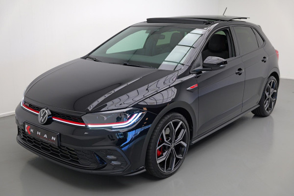 Volkswagen Polo 2.0 TSI GTI |Pano|Keyless|IQ.Light|Adaptive|Carplay|