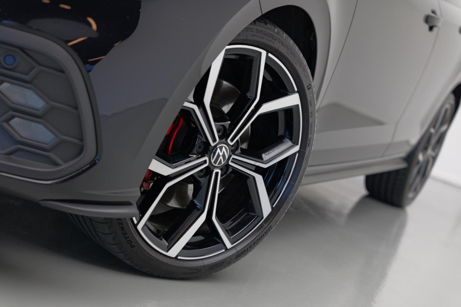 Volkswagen Polo 2.0 TSI GTI |Pano|Keyless|IQ.Light|Adaptive|Carplay|