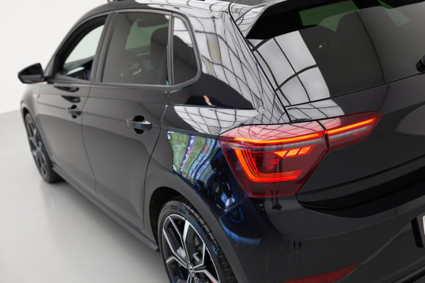Volkswagen Polo 2.0 TSI GTI |Pano|Keyless|IQ.Light|Adaptive|Carplay|