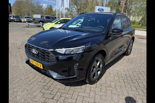 Ford Kuga 2.5 PHEV ST-Line | 243 PK | Winter Pack | Wegklapbare Trekhaak | Origineel Nederlandse auto | 2.100kg Trekgewicht