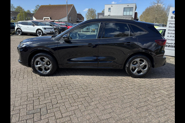Ford Kuga 2.5 PHEV ST-Line | 243 PK | Winter Pack | Wegklapbare Trekhaak | Origineel Nederlandse auto | 2.100kg Trekgewicht