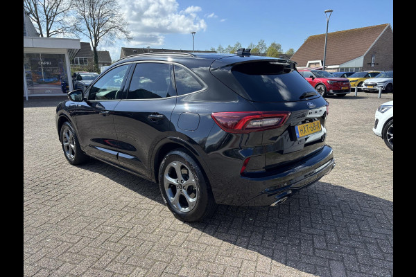 Ford Kuga 2.5 PHEV ST-Line | 243 PK | Winter Pack | Wegklapbare Trekhaak | Origineel Nederlandse auto | 2.100kg Trekgewicht