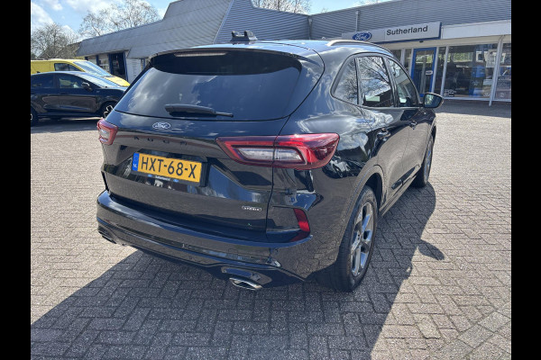 Ford Kuga 2.5 PHEV ST-Line | 243 PK | Winter Pack | Wegklapbare Trekhaak | Origineel Nederlandse auto | 2.100kg Trekgewicht
