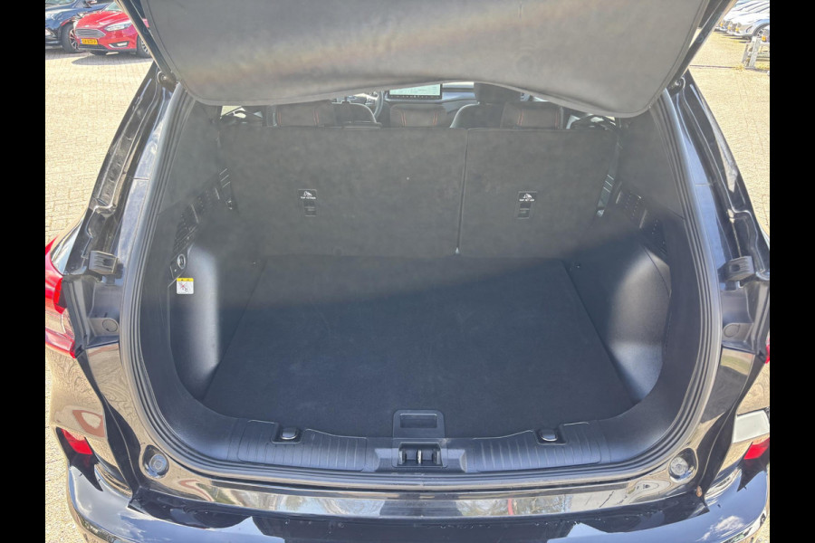 Ford Kuga 2.5 PHEV ST-Line | 243 PK | Winter Pack | Wegklapbare Trekhaak | Origineel Nederlandse auto | 2.100kg Trekgewicht