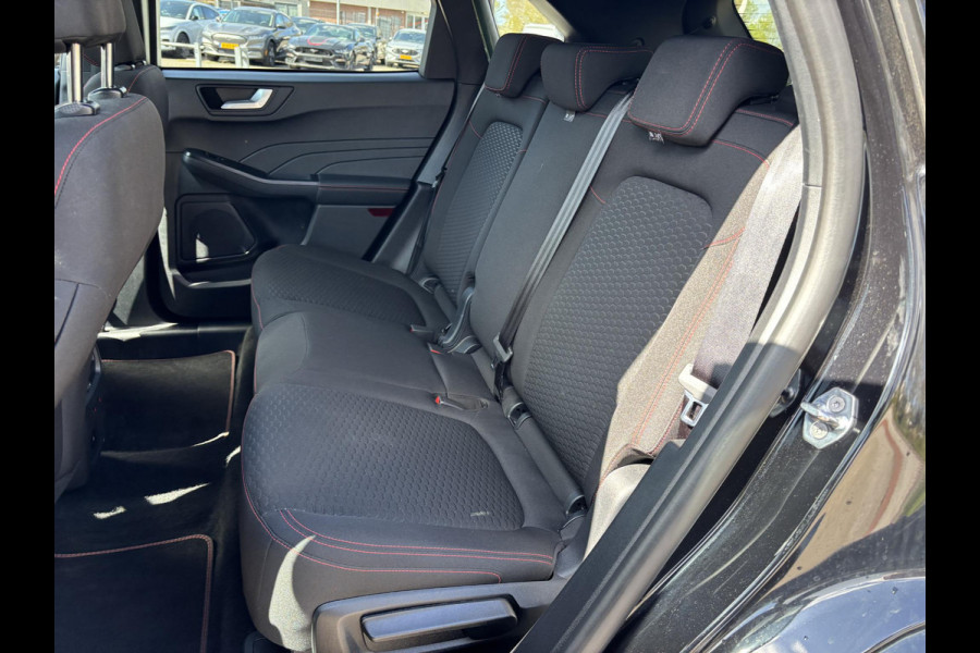 Ford Kuga 2.5 PHEV ST-Line | 243 PK | Winter Pack | Wegklapbare Trekhaak | Origineel Nederlandse auto | 2.100kg Trekgewicht