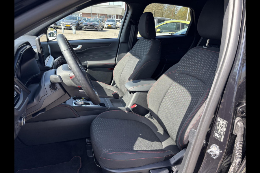 Ford Kuga 2.5 PHEV ST-Line | 243 PK | Winter Pack | Wegklapbare Trekhaak | Origineel Nederlandse auto | 2.100kg Trekgewicht