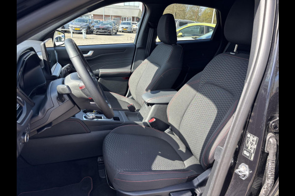 Ford Kuga 2.5 PHEV ST-Line | 243 PK | Winter Pack | Wegklapbare Trekhaak | Origineel Nederlandse auto | 2.100kg Trekgewicht