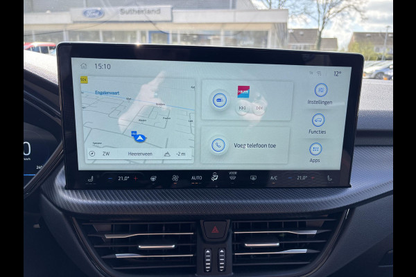 Ford Kuga 2.5 PHEV ST-Line | 243 PK | Winter Pack | Wegklapbare Trekhaak | Origineel Nederlandse auto | 2.100kg Trekgewicht