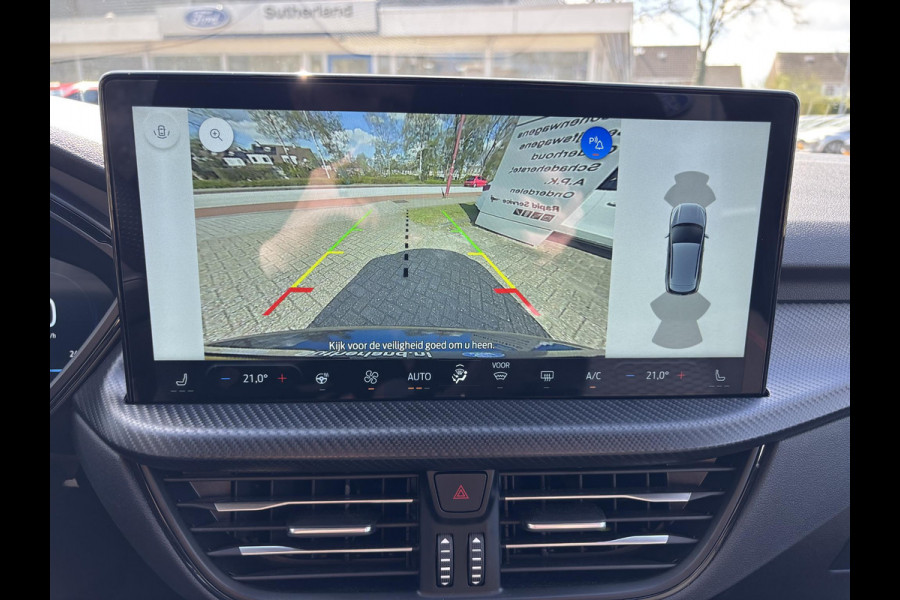 Ford Kuga 2.5 PHEV ST-Line | 243 PK | Winter Pack | Wegklapbare Trekhaak | Origineel Nederlandse auto | 2.100kg Trekgewicht