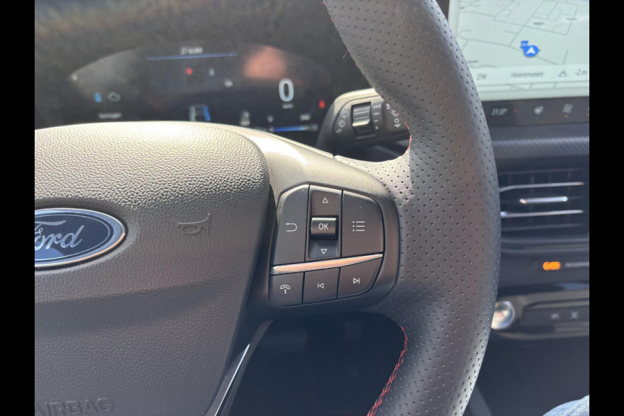 Ford Kuga 2.5 PHEV ST-Line | 243 PK | Winter Pack | Wegklapbare Trekhaak | Origineel Nederlandse auto | 2.100kg Trekgewicht