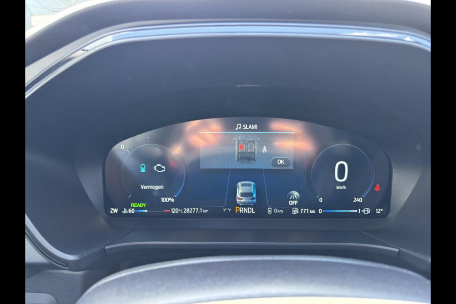 Ford Kuga 2.5 PHEV ST-Line | 243 PK | Winter Pack | Wegklapbare Trekhaak | Origineel Nederlandse auto | 2.100kg Trekgewicht