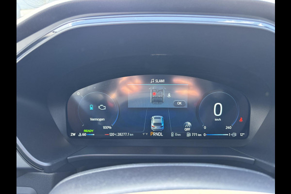 Ford Kuga 2.5 PHEV ST-Line | 243 PK | Winter Pack | Wegklapbare Trekhaak | Origineel Nederlandse auto | 2.100kg Trekgewicht