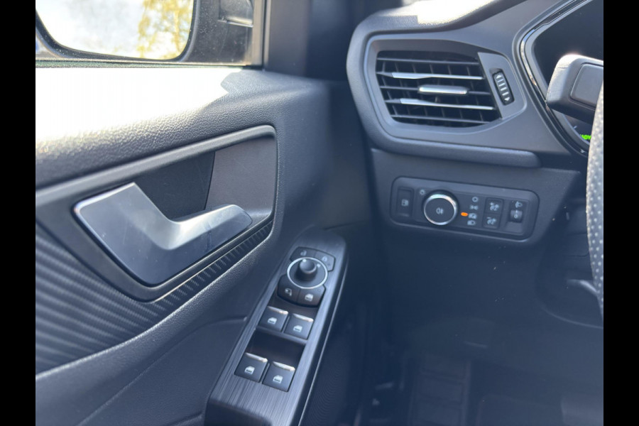 Ford Kuga 2.5 PHEV ST-Line | 243 PK | Winter Pack | Wegklapbare Trekhaak | Origineel Nederlandse auto | 2.100kg Trekgewicht