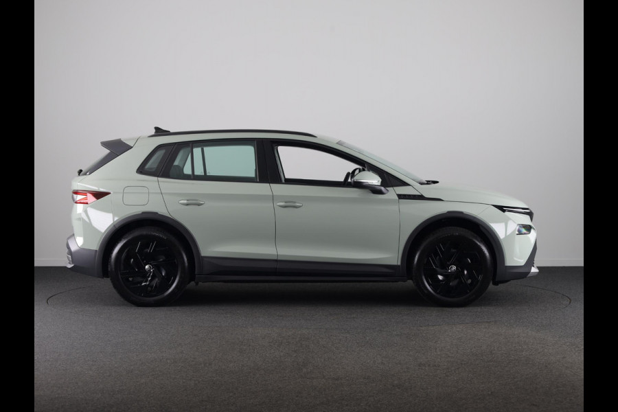 Škoda Elroq 50 Limited Edition 170pk | Achteruitrijcamera