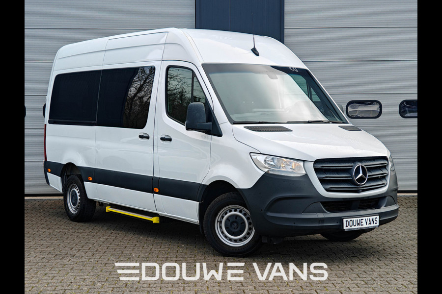 Mercedes-Benz Sprinter 311 Automaat 9 Persoons MBUX 360 Camera