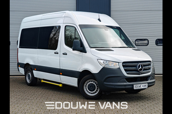 Mercedes-Benz Sprinter 311 Automaat 9 Persoons MBUX 360 Camera