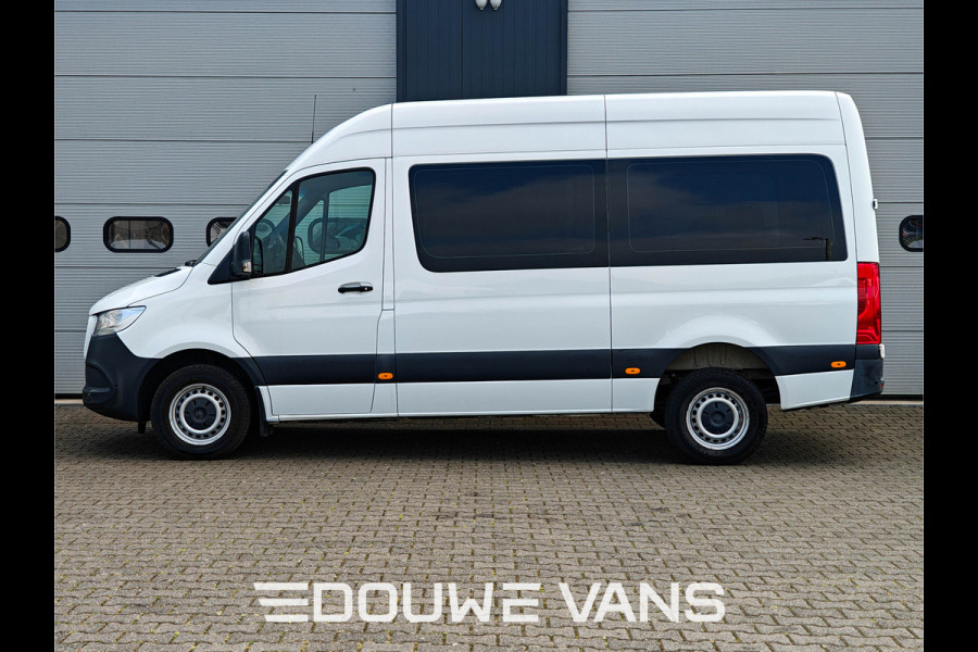 Mercedes-Benz Sprinter 311 Automaat 9 Persoons MBUX 360 Camera