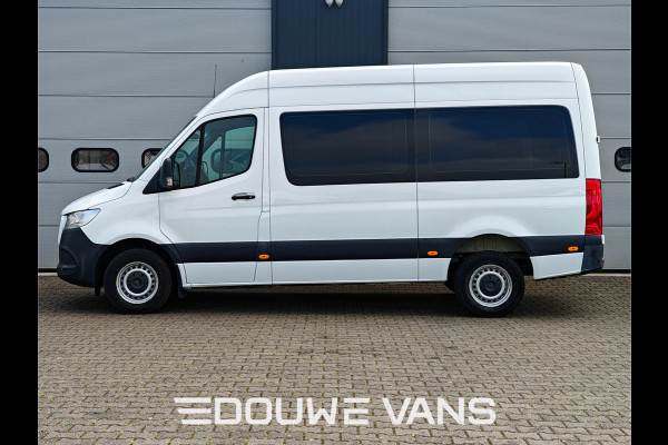 Mercedes-Benz Sprinter 311 Automaat 9 Persoons MBUX 360 Camera
