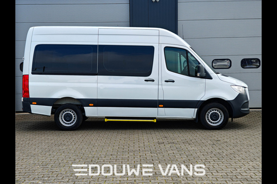 Mercedes-Benz Sprinter 311 Automaat 9 Persoons MBUX 360 Camera
